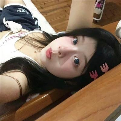 巧手女孩